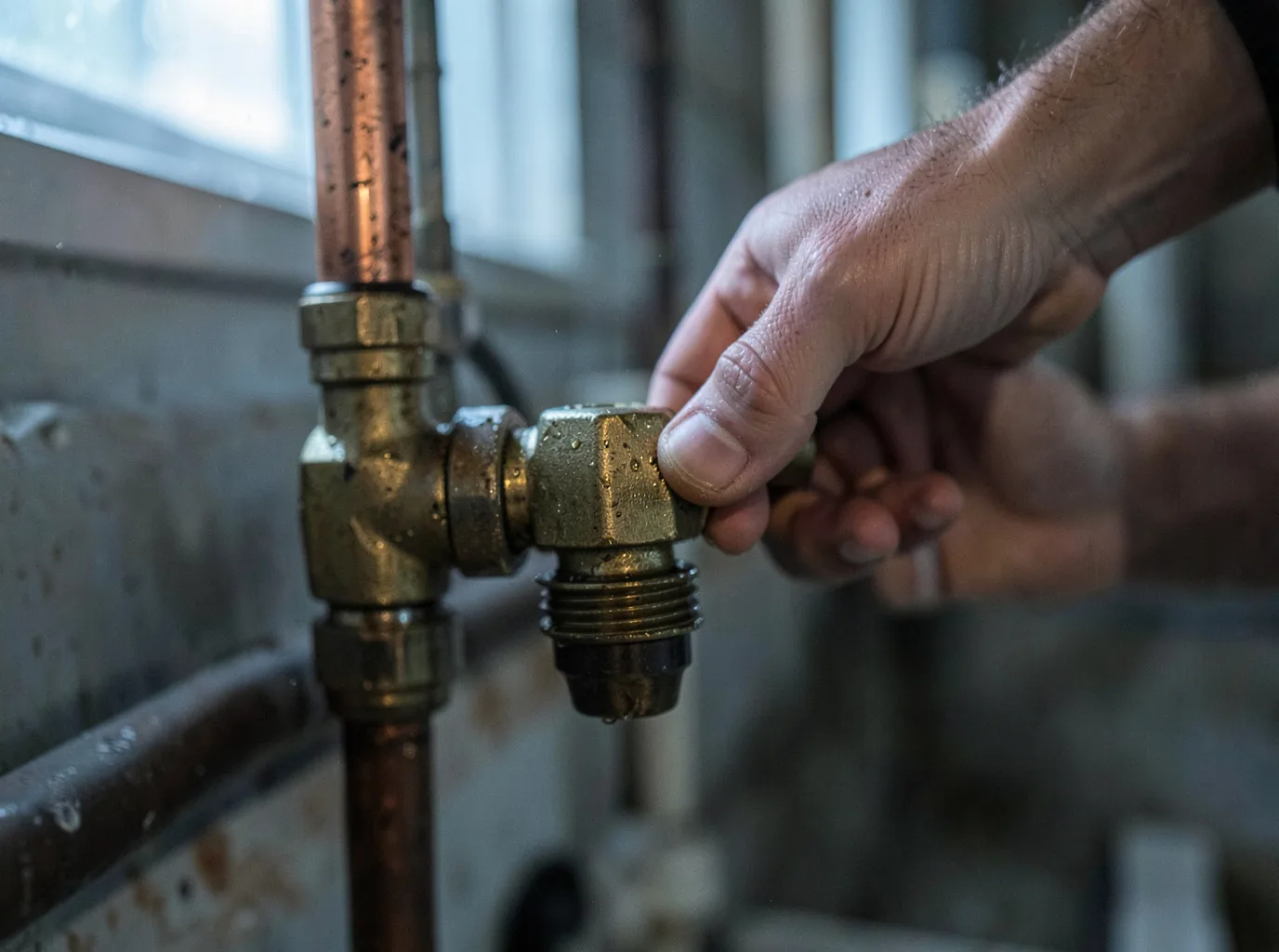 Emergency Plumber Cascade, VA FAQs